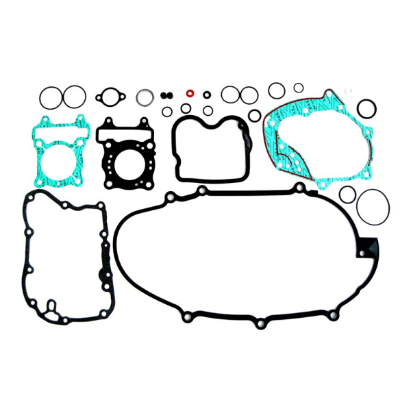 Vertex Full gasket set fes125/150